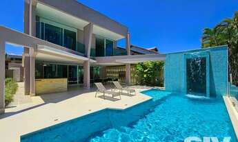 Imagem: House em Módulo 5