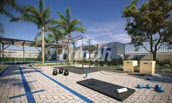 Imagem 3: Apartamento à Venda em Jardim Guaporé, Ribeirão Preto, 2 Dorms