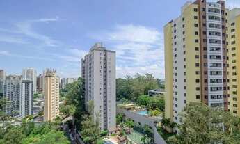 Imagem 6: Apartamento à venda, 67 m² por R$ 528.999,95 - Morumbi - São Paulo/SP