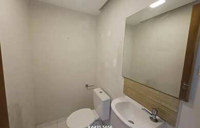 Imagem 7: Alugo excelente casa dúplex 3 quartos segurança e infraestrutura