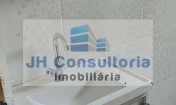 Imagem 6: DUQUE DE CAXIAS - CASA DE VILA - SALA ,2 QUARTOS, COZINHA AMERICANA, BANHEIRO SOCIAL, SEM