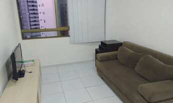 Imagem 2: Apartamento para locação no BEACH CLASS BOA VIAGEM , BOA VIAGEM , Recife, PE