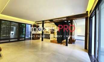 Imagem: Casa Contemporânea e Recém-Construída