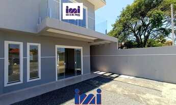 Imagem 7: Sobrado próximo ao mar no Nereidas