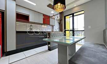 Imagem 4: Apartamento com 3 quartos a venda no Tingui, Curitiba - PR