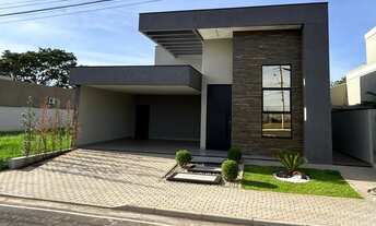 Imagem: Casa a 5min do iguatemi