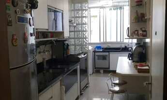 Imagem 12: Apartamento com 3 dormitórios à venda, 120 m² por R$ 950.000,00 - São Conrado - Rio de Jan