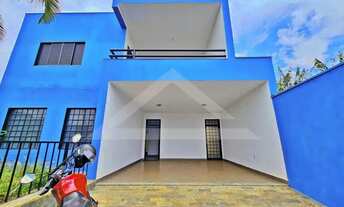 Imagem 4: Sobrado à venda, próximo ao Supermercado Canesin - Ribeirão Preto/SP