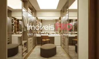 Imagem 7: Viva com Exclusividade no Alto de Pinheiros: Casa à Venda no Condomínio Terraz!