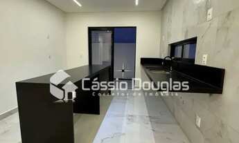 Imagem 5: CASA EM CONDOMINIO FECHADO, 3 QUARTOS, HIDROMASSAGEM, 2 VAGAS COBERTAS - SUNVILLE RESIDENC