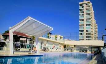 Imagem: Apartamento na Praia de Armacao - Penha