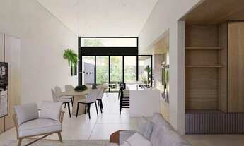 Imagem 2: Casa com 3 dormitórios à venda, 227 m² por R$ 1.830.000,00 - Jardim Provence - Volta Redon