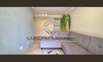 Imagem 3: Apartamento com 3 dormitórios, 2 suítes, 1 banheiro social para Locação, 120m² por R$3.700