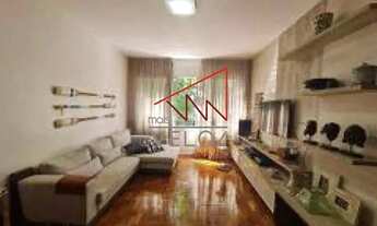 Imagem 4: Apartamento-À VENDA-Leblon-Rio de Janeiro-RJ