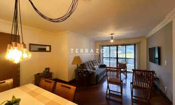 Imagem 5: Apartamento à venda, 3 quartos, 1 suíte, 1 vaga, Várzea - Teresópolis/RJ