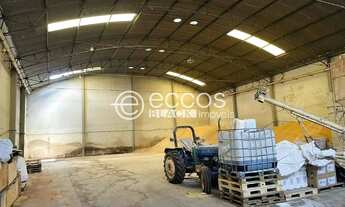 Imagem 2: Galpão para aluguel, Tibery - Uberlândia/MG