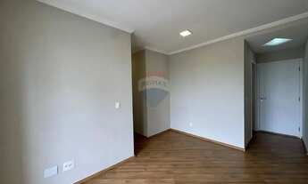 Imagem 3: APTO PARA LOCAÇÃO - 2 QUARTOS - 1 VAGA - VARANDA