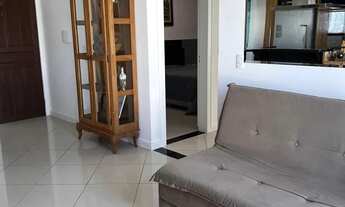 Imagem 7: BROGNOLI VENDE - COBERTURA COM 2 DORMITÓRIOS, SENDO UMA SUÍTE MASTER - INGLESES