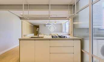 Imagem 5: Imóvel para venda com 73 metros quadrados com 2 quartos em Boa Vista - Porto Alegre - RS