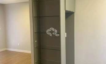 Imagem 6: Apartamento à venda de 2 quartos semi-mobiliado na Av. Presidente Vargas em Santa Maria-RS