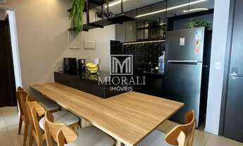 Imagem 3: BD - Venda de apartamento 2 quartos Liv Residence Ponta Verde