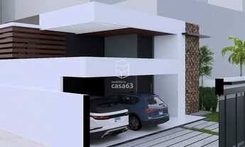 Imagem 2: Casa - 106 Sul Casa com 4 dormitórios