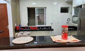 Imagem 4: Apartamento Mobiliado no Condomínio Porto Rico - Av. Pedro Ludovico