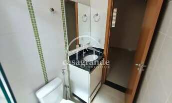 Imagem 5: Aluguel Apartamento SANTA MONICA