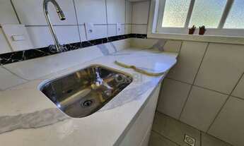 Imagem 5: Casa com 2 dormitórios para alugar, 100 m² por R$ 3.160,00/mês - Escola Agrícola - Blumena