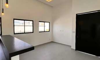 Imagem 7: Condomínio Ecoville 2 - Casa Térrea 3/4 sendo 3 suítes de 128 m², 2 vagas por 519.999,00