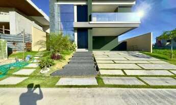 Imagem: Casa, Cidade Alpha, 05 suítes