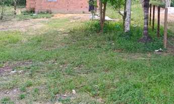 Imagem 2: Vendo uma chácara com Igarapé