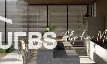 Imagem 6: Casa de condomínio sobrado para venda tem 360 metros quadrados com 3 quartos