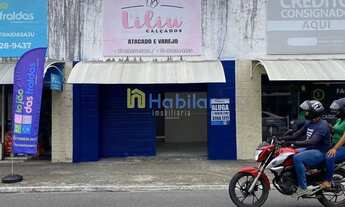 Imagem: Loja para locação na Rua Itabaiana, Centro