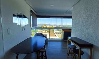 Imagem 5: Apartamento para alugar no Edifício Spettacolo Patriani em Sorocaba, com 1 quarto, 50m²