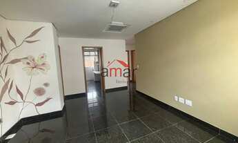 Imagem 7: Cobertura com 3 dormitórios para alugar no Castelo