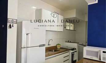 Imagem 5: Apartamento 1 quarto no Pontal