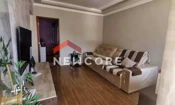 Imagem 4: Casa em Rua Oitenta e Sete - Tropical - Contagem/MG