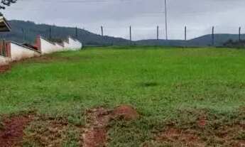 Imagem 2: TERRENO EM CONDOMÍNIO - CONDOMÍNIO TERRAS DE SANTA CRUZ - SP