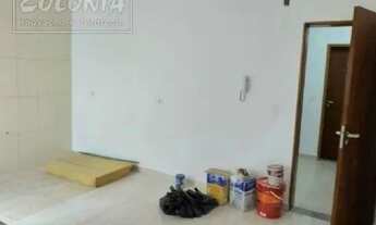 Imagem 3: Apartamento para locação - Vila Pires, Santo André