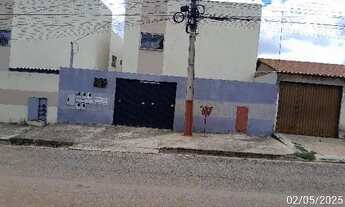 Imagem 1: Oportunidade Única em AGUAS LINDAS DE GOIAS - GO | Tipo: Apartamento