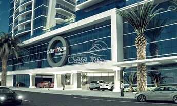 Imagem 2: Apartamento à venda Edifício Côte dAzur - Oficinas