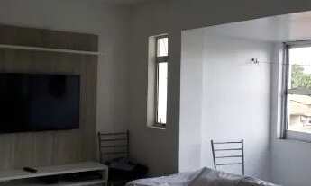 Imagem 3: Vende-se Apto. Edif. Rio da Prata, Av. Odilon Araujo C/ R. Orlando Pinheiro - Cristo Rei