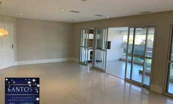 Imagem: Apartamento para alugar, 154 m² por R$