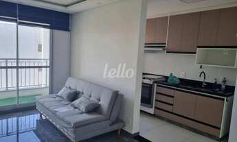 Imagem 2: Apartamento 2 quartos à venda no(a) Rudge Ramos