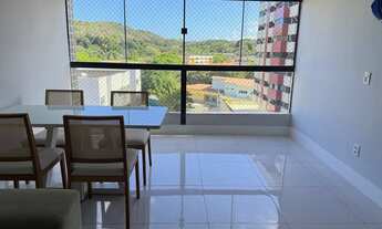 Imagem 3: Apartamento com 180m2 próximo à UNI-RN em Tirol