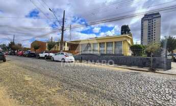 Imagem 6: Casa Padrão em Ponta Grossa