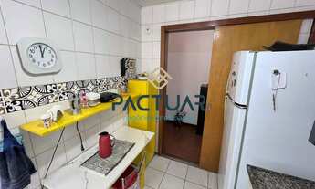 Imagem 4: Apartamento: 3 quartos, 1 suíte, 1 vaga - lazer completo