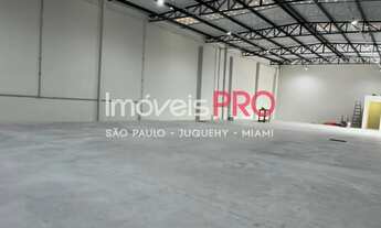 Imagem 2: Galpão, Mooca - São Paulo