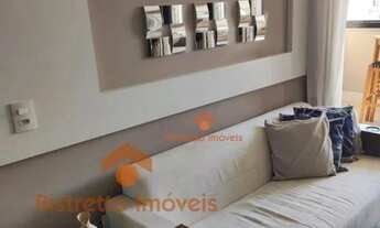 Imagem 4: Apartamento com 2 dormitórios à venda, 77 m² por R$ 855.000,00 - Centro - Osasco/SP